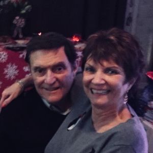 Meet your Posher, Jeri